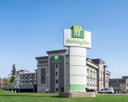 Holiday Inn Calgary Airport by IHG