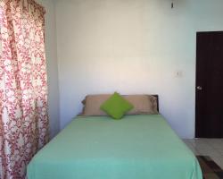 Silver Ray Apartments