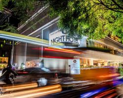Night Hotel Bangkok - Sukhumvit 15