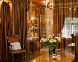 Boutique Hotel Virkas muiža