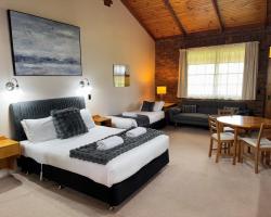 Coonawarra Place Motor Inn