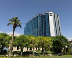 Erbil International Hotel