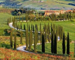 Agriturismo Baccoleno