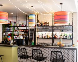 ibis Styles Perpignan Centre Gare