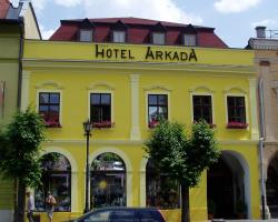 Hotel Arkada