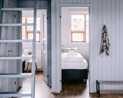 Hlid Cottages