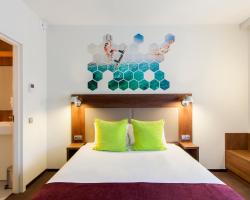 Ibis Styles Vilnius