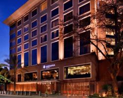 Sankara Nairobi, Autograph Collection