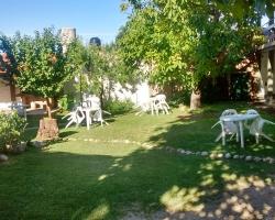 HOSTERIA NIDO DE CONDORES-Solo Adultos