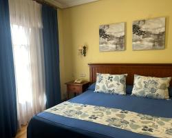 Hotel Casona de la Reyna