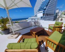 Bell Boutique and Spa Hotel