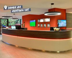 Roomingtons Wetzlar