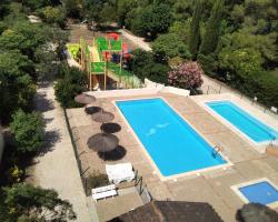 Camping de la Chapelette