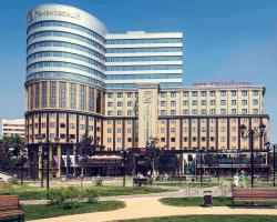 Mercure Voronezh Center