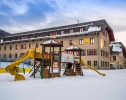 JUFA Hotel St Michael im Lungau