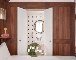 Hotel Madeleine De Senlis