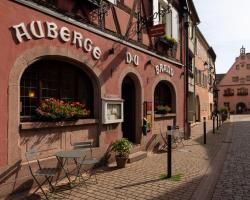 L'Auberge du Brand