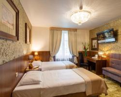 David Boutique Hotel