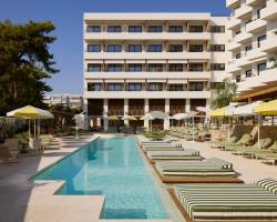 Ace Hotel & Swim Club Athens