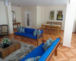 Copacabana Brisa Mar