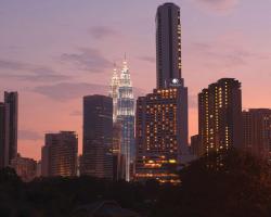 DoubleTree By Hilton Kuala Lumpur
