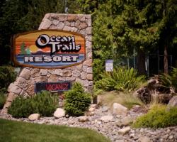 Ocean Trails Resort