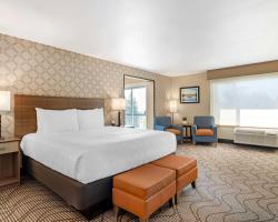 Best Western Plus Heritage Inn