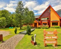 Hotel y Cabañas Patagonia Green