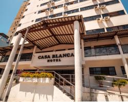 Rede Andrade Casa Blanca
