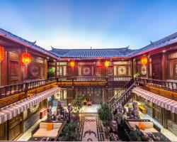 Heluju Inn(He Mu Ju Inn Mufu Branch)