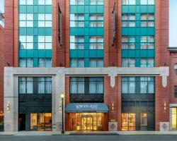 Pennyweight Hotel Boston, Curio Collection by Hilton