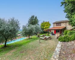 Holiday Home Badia a Passignano by Interhome