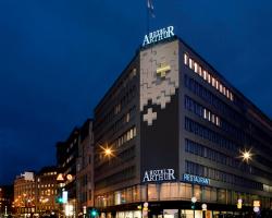 Hotel Arthur