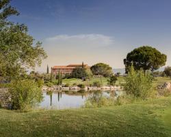 Hotel Peralada Wine Spa & Golf