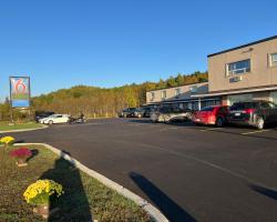 Motel 6-Sudbury, ON