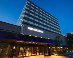 Matsue Excel Hotel Tokyu