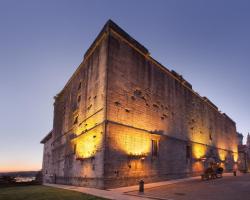 Parador de Hondarribia