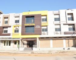 Hotel Manik Residency
