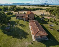 Agriturismo Quercesecca - Nature & Relax