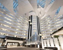 Crown Metropol Perth