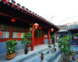 Happy Dragon Courtyard Hotel