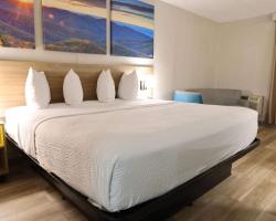 Days Inn by Wyndham Kings Dominion Doswell