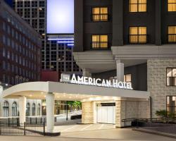 The American Hotel Atlanta Downtown, Tapestry Collection by Hilton