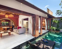 Seminyak Sanctuary Villa by Ini Vie Hospitality
