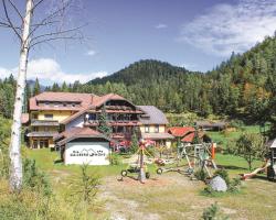 Hotel Gailberghöhe