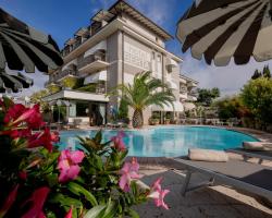 Hotel Berta