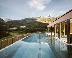 Sportlers Lodge Sölden lifestyle-lässig-anders