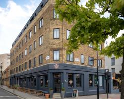 The Camden Town Hotel