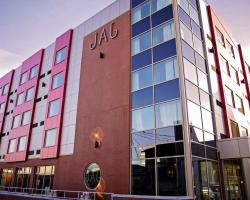 JAG Boutique Hotel