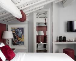 BDB Rooms Margutta